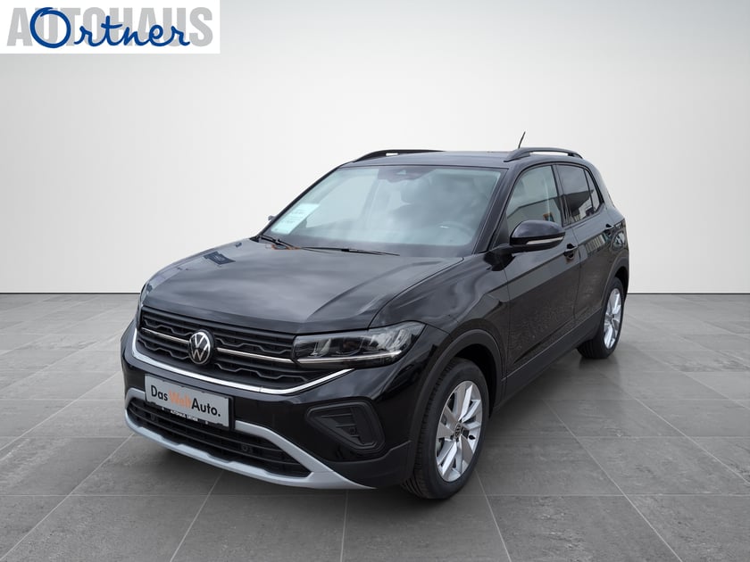 VW T-Cross Friends TSI
