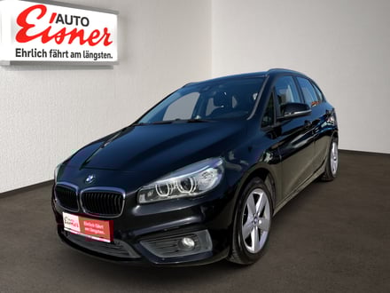 BMW 218d Active Tourer Advantage