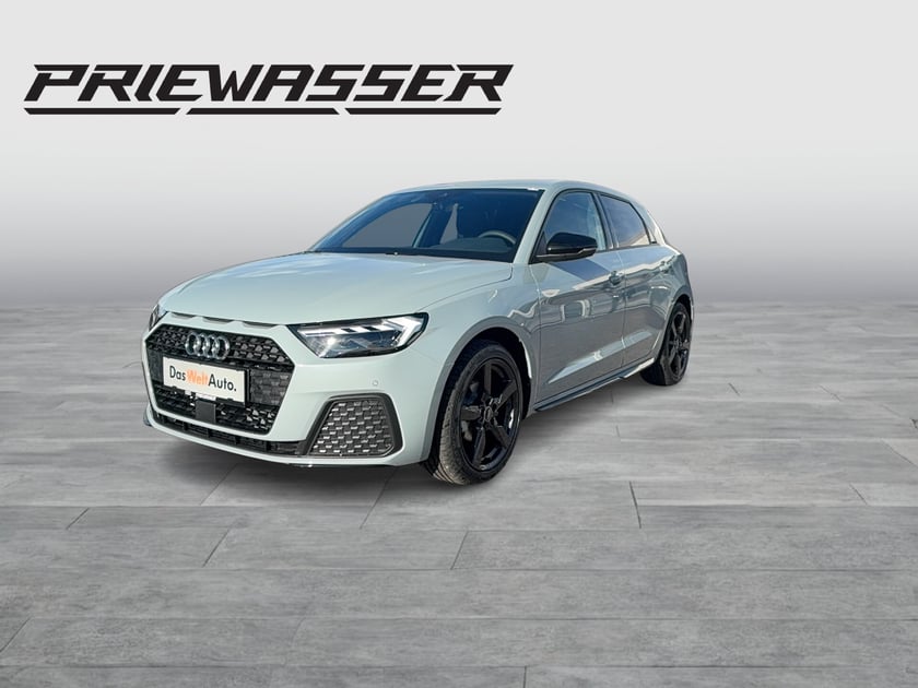 Audi A1 Sportback 25 TFSI intense