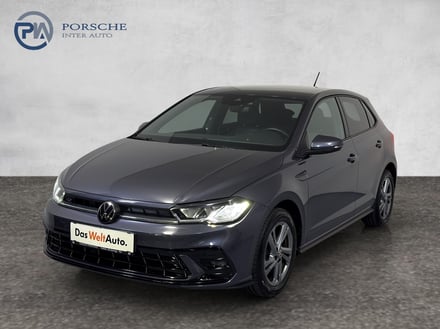 VW Polo R-Line TSI