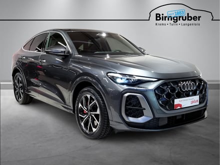 Audi Q5 Sportback e-hybrid quattro 270 KW