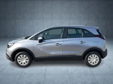 Opel Crossland Edition in grau