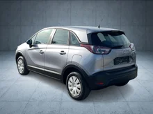 Opel Crossland Edition in grau