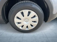 Opel Crossland Edition in grau