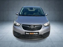 Opel Crossland Edition in grau