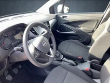 Opel Crossland Edition in grau