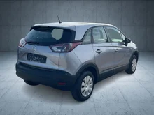 Opel Crossland Edition in grau