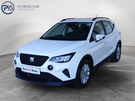 SEAT Arona Reference Edition 1.0 TSI