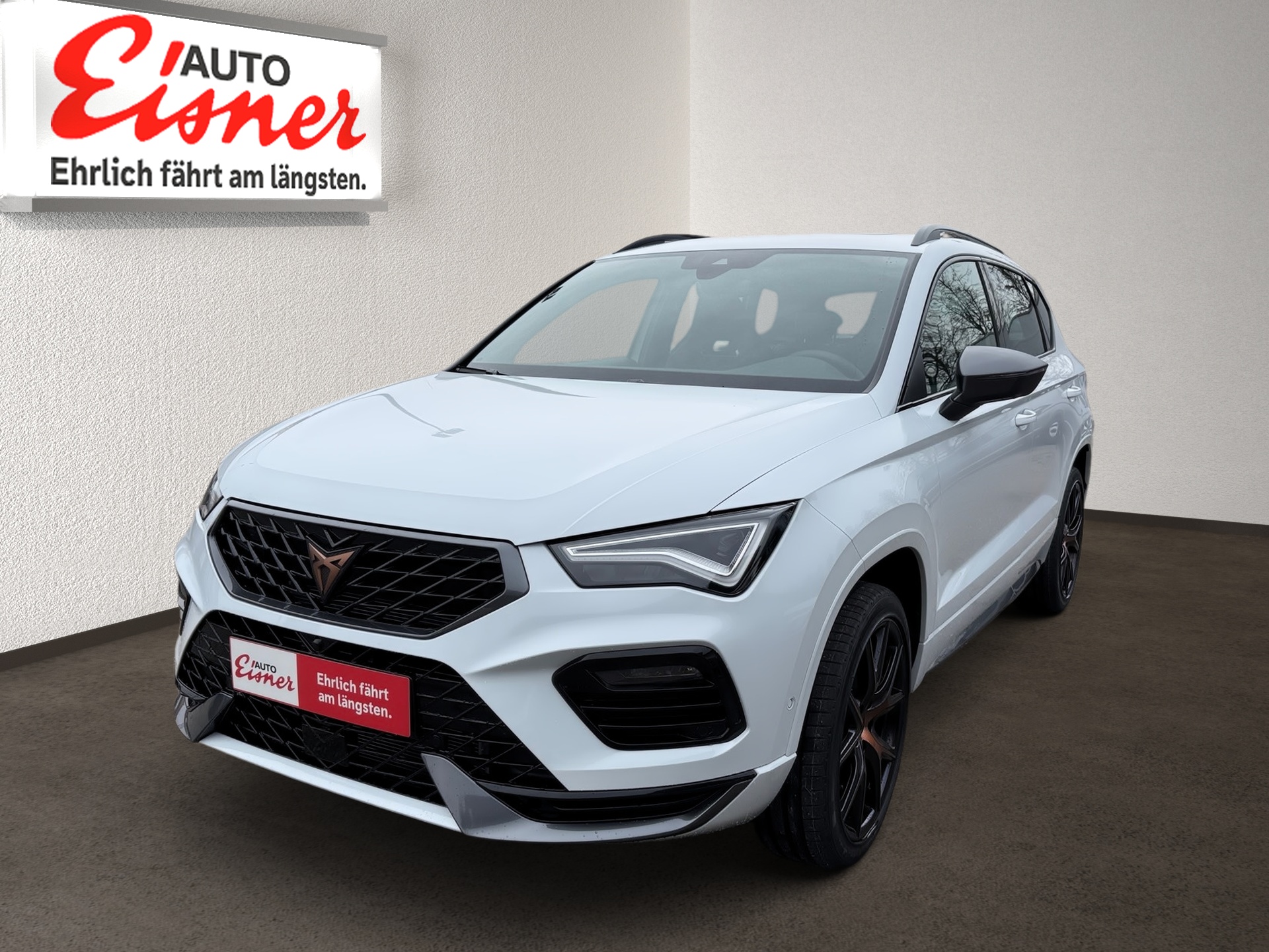 Ateca