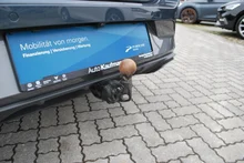 Thumbnail-Foto von Fahrzeug