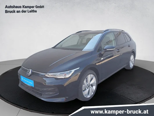 Bild eines Golf Variant Business TSI
