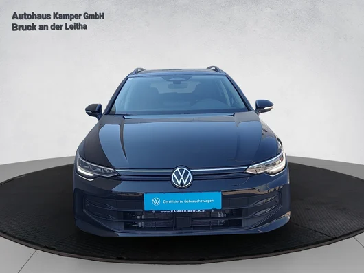 Bild eines Golf Variant Business TSI