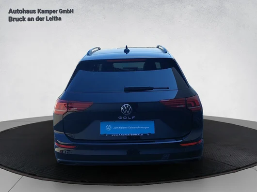 Bild eines Golf Variant Business TSI