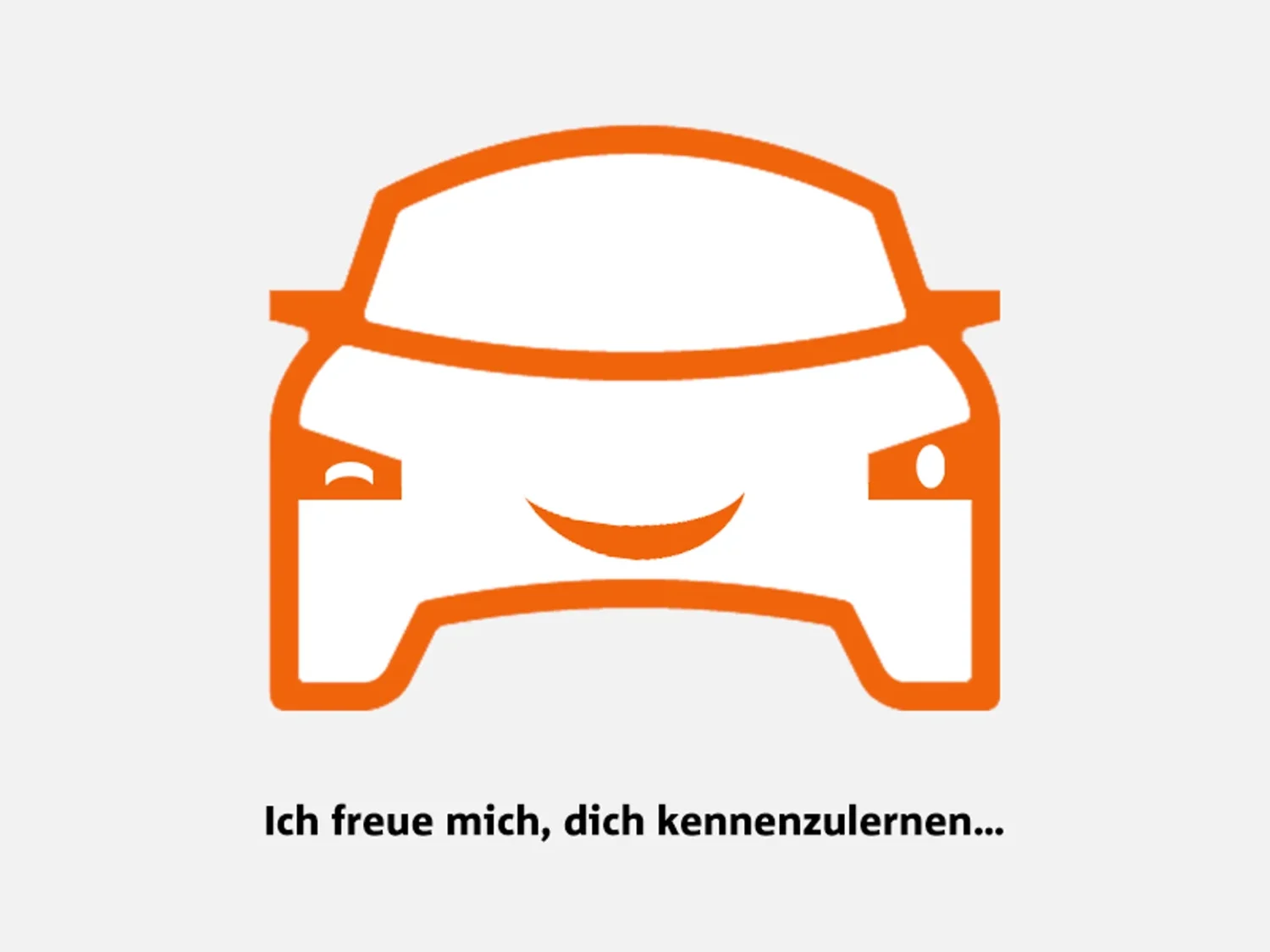 Bild eines Golf Variant Business TSI