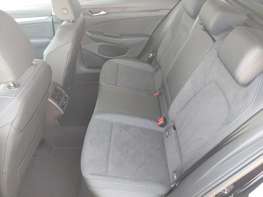 Bild eines Golf Variant Business TSI