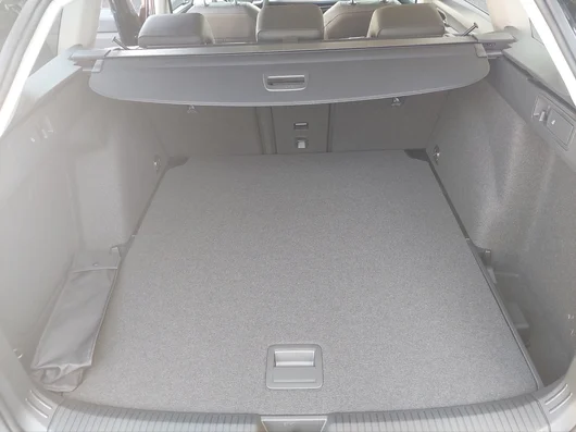 Bild eines Golf Variant Business TSI