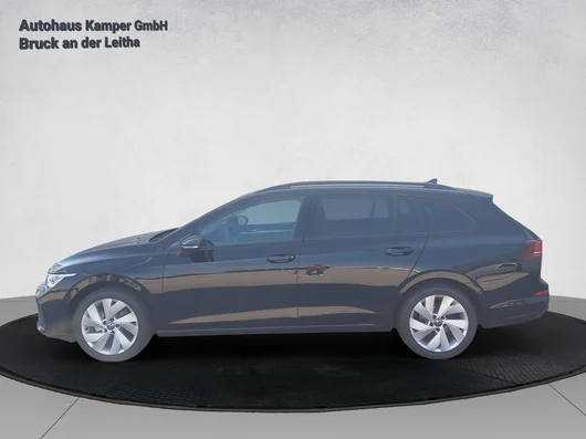 Bild eines Golf Variant Business TSI