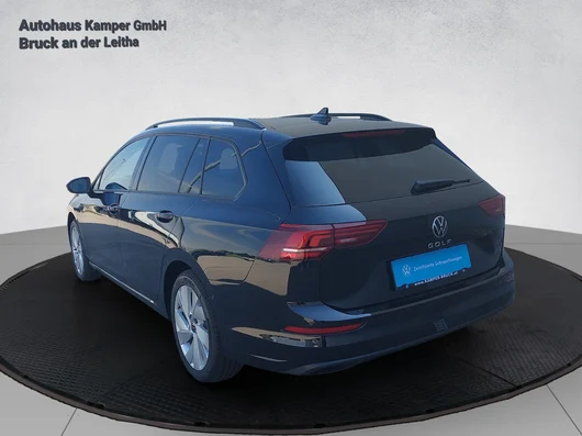 Bild eines Golf Variant Business TSI