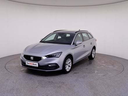 SEAT Leon SP Kombi Style 2.0 TDI DSG