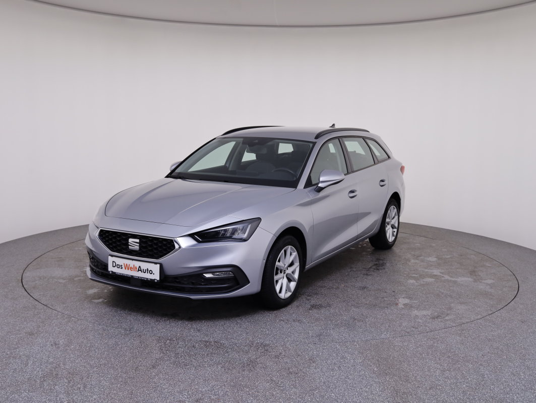 SEAT Leon SP Kombi Style 2.0 TDI DSG