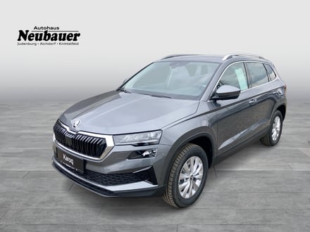 Škoda Karoq 4x4 Selection TDI DSG