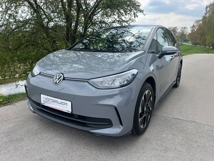 VW ID.3 Pure 125 kW Business