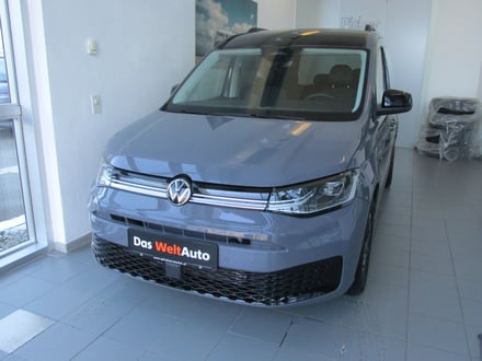 VW Caddy Edition eHybrid 110 kW