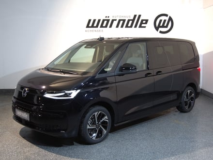 VW Multivan Business eHybrid 180 kW 4MOTION