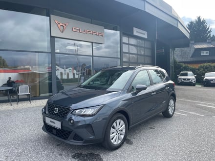 SEAT Arona Reference Edition 1.0 TSI