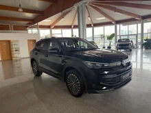 Thumbnail-Foto von Fahrzeug