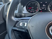 VW Golf TDI SCR in Uranograu