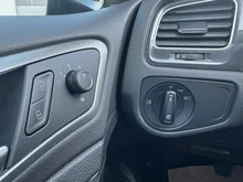 VW Golf TDI SCR in Uranograu