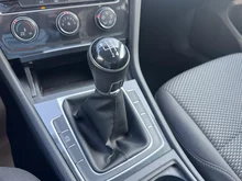 VW Golf TDI SCR in Uranograu