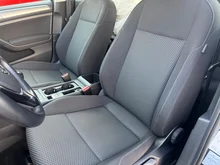 VW Golf TDI SCR in Uranograu