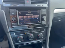 VW Golf TDI SCR in Uranograu
