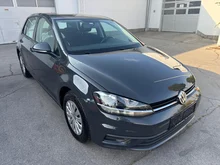 VW Golf TDI SCR in Uranograu