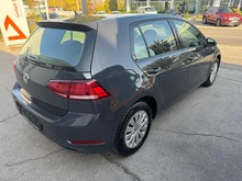VW Golf TDI SCR in Uranograu