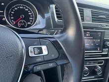 VW Golf TDI SCR in Uranograu
