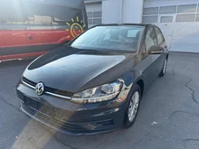 VW Golf TDI SCR in Uranograu