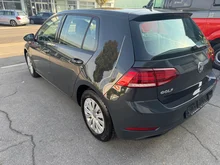 VW Golf TDI SCR in Uranograu