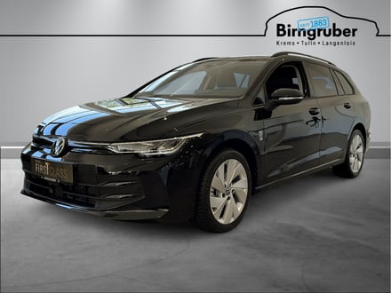 VW Golf Variant Business mHeV TSI DSG
