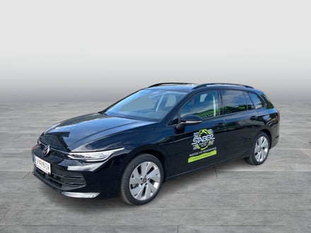 VW Golf Variant Business TSI