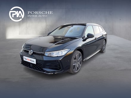 VW Passat Variant Sport TDI DSG