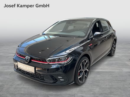 VW Polo GTI TSI DSG