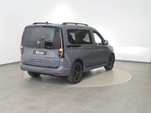 Thumbnail-Foto von Fahrzeug