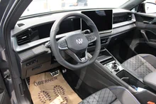 Thumbnail-Foto von Fahrzeug