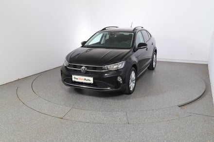 VW Taigo Friends TSI