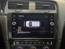 Thumbnail-Foto von Fahrzeug