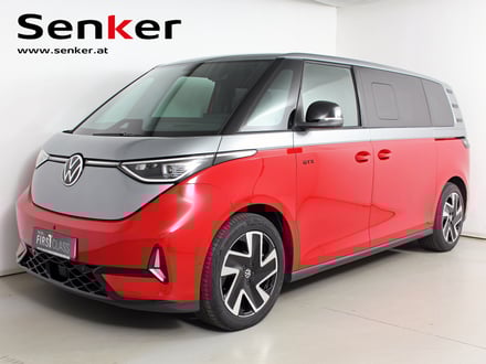 VW ID. Buzz GTX LR 4MOTION 250 kW