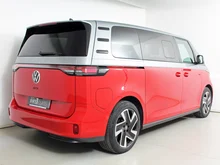 Thumbnail-Foto von Fahrzeug